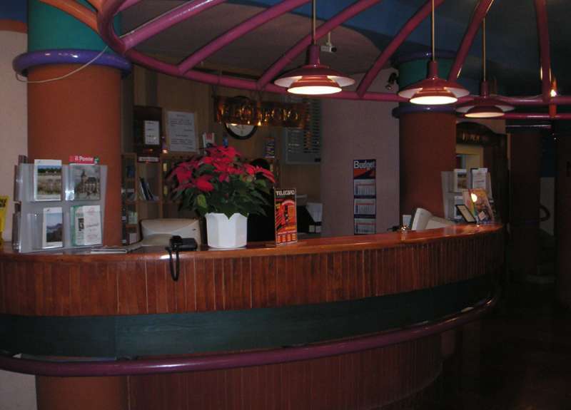 Hotel Ventura Boedapest Buitenkant foto